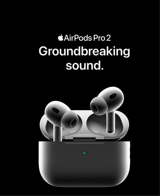 Air pods 2 generations